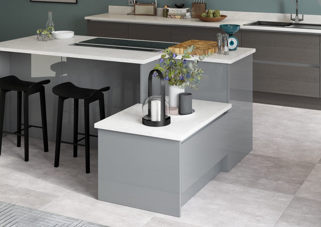 Zola-Gloss-Handleless_Dust-Grey-Tavola-and-Anthracite-Cameo-1-RGB-1024×724