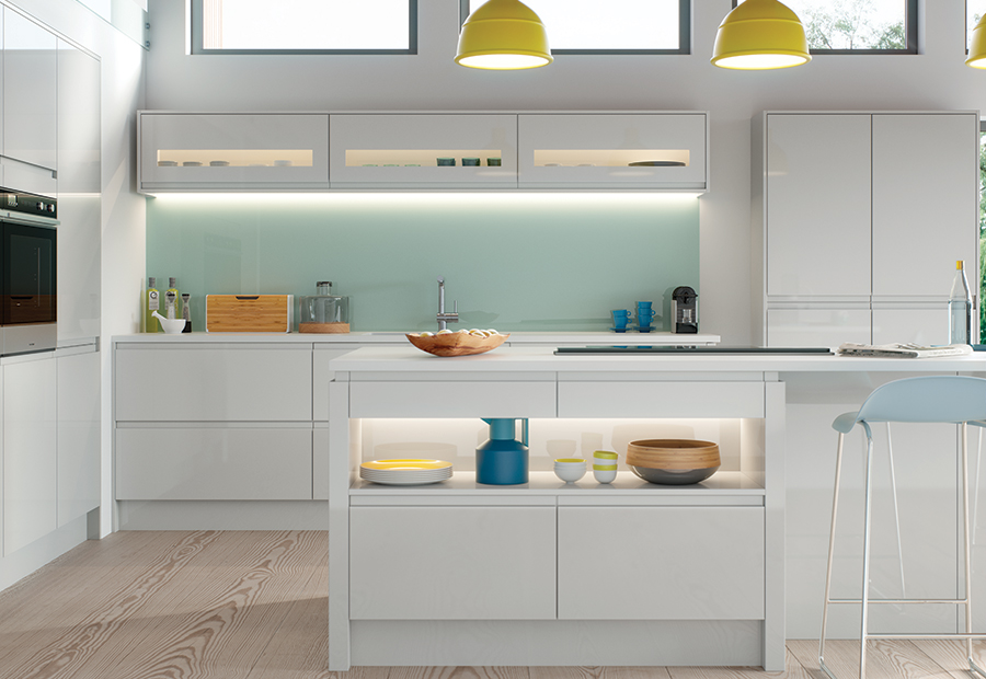 strada-gloss-light-grey-kitchen-island