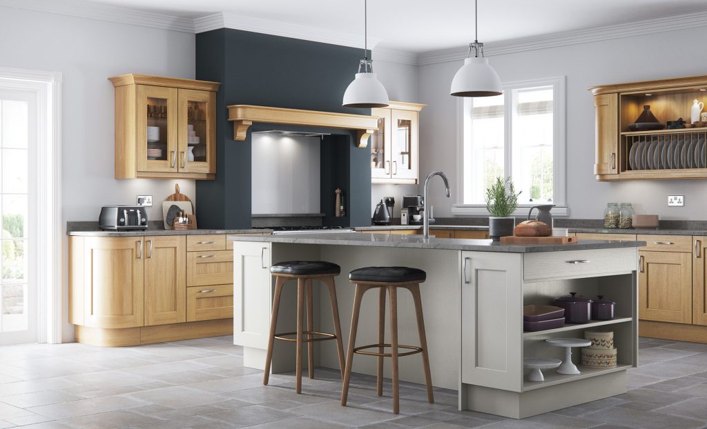 wakefield-light-oak-painted-stone-kitchen-hero-B-1024×622